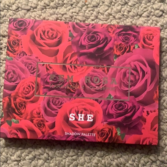 Colourpop she palette - Picture 3 of 3